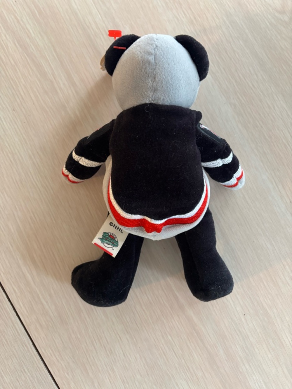Team bears Buffalo Sabres Vintage bear - Picture 2 of 9